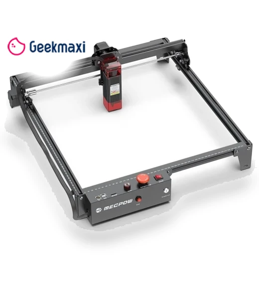 Laser Engraving Machine — Engraving Equipment & Accessories, Mecpow