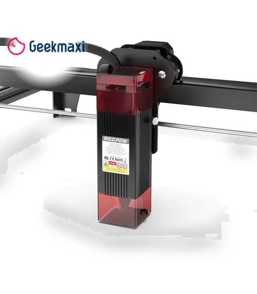 Laser Engraving Machine — Engraving Equipment & Accessories, Mecpow