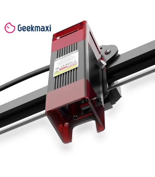 Laser Engraving Machine — Engraving Equipment & Accessories, Mecpow