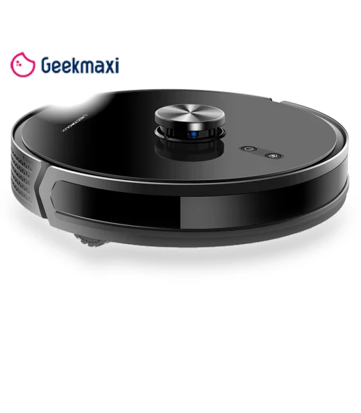 Robot Vacuum Cleaner — Smart Cleaning Robots, Liectroux