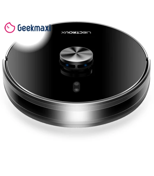 Robot Vacuum Cleaner — Smart Cleaning Robots, Liectroux