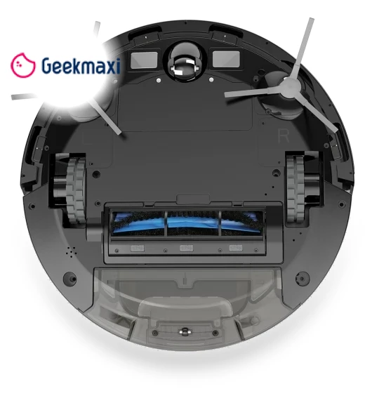 Robot Vacuum Cleaner — Smart Cleaning Robots, Liectroux