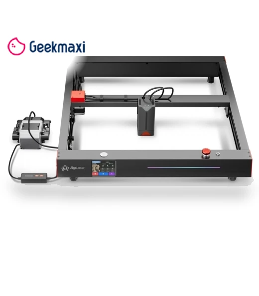 Laser Engraver — Engraving Equipment & Accessories, AlgoLaser