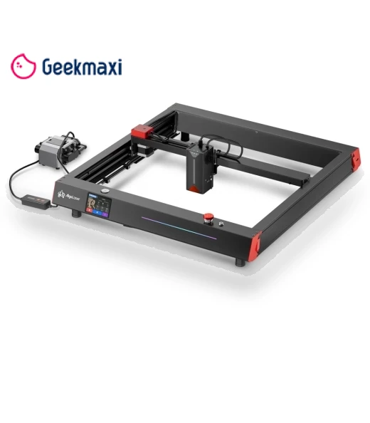 Laser Engraver — Engraving Equipment & Accessories, AlgoLaser