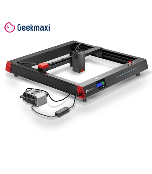 Laser Engraver — Engraving Equipment & Accessories, AlgoLaser