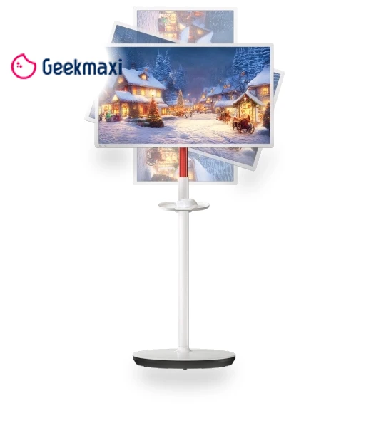 32-Inch 4K Portable Touchscreen Monitor — Display Solutions, KTC