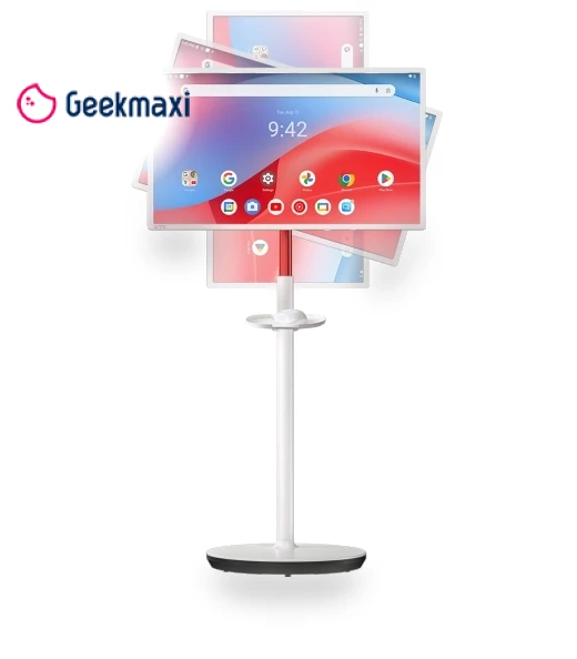 32-Inch 4K Portable Touchscreen Monitor — Display Solutions, KTC