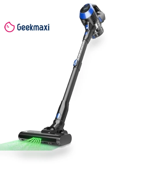 6 In 1 Cordless Vacuum Cleaner — Vacuums, MOOSOO
