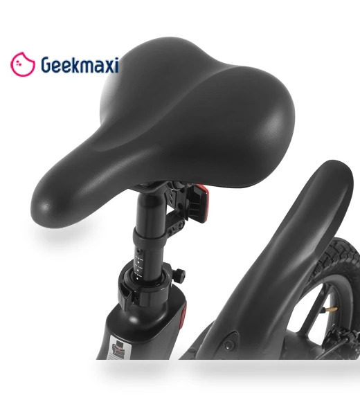 Urban Foldable Electric Bike — Electric Self-Balancing Scooters, DYU