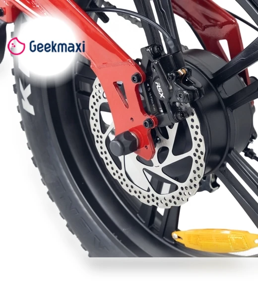 Electric Bike — E-Bikes, Hidoes