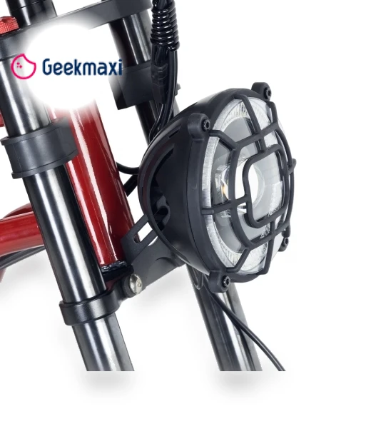 Electric Bike — E-Bikes, Hidoes