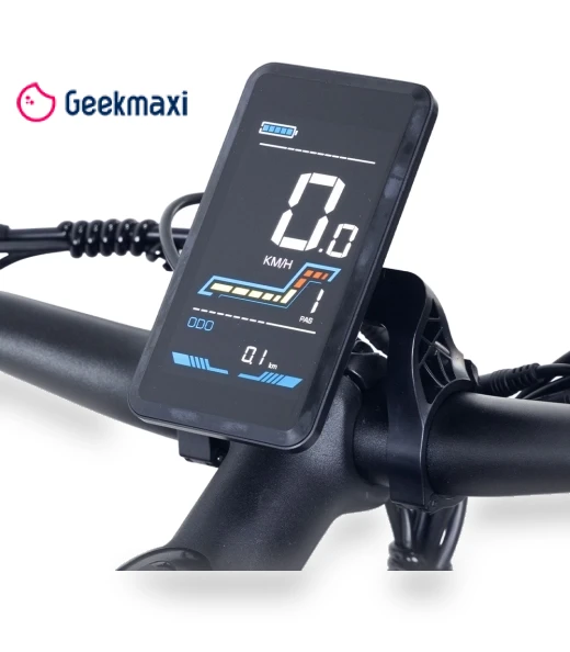Electric Bike — E-Bikes, Hidoes