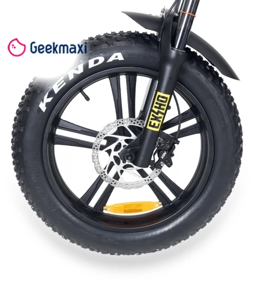 Electric Bike — E-Bikes, Hidoes