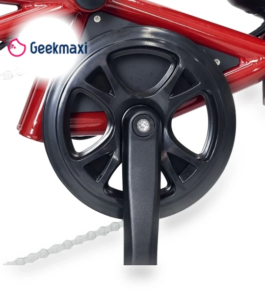 Electric Bike — E-Bikes, Hidoes