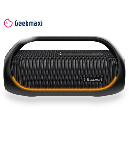 60W IPX6 Bluetooth Speaker — Portable Audio Solutions, Tronsmart
