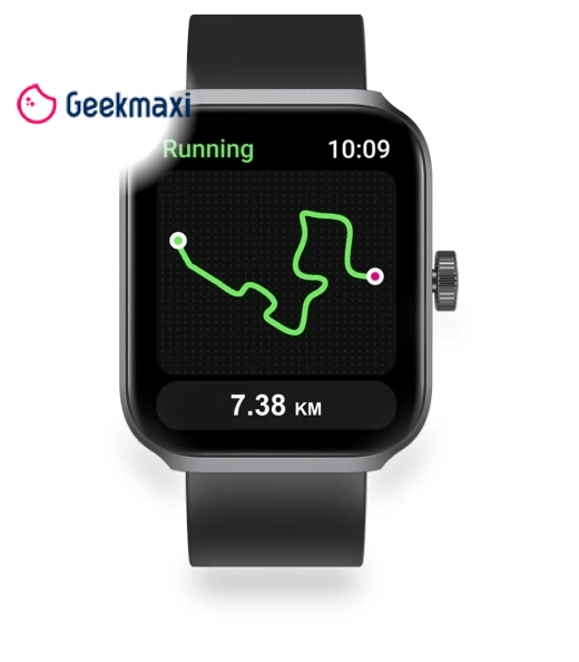 Beyond 3 Plus Smartwatch — Smartwatches, Zeblaze
