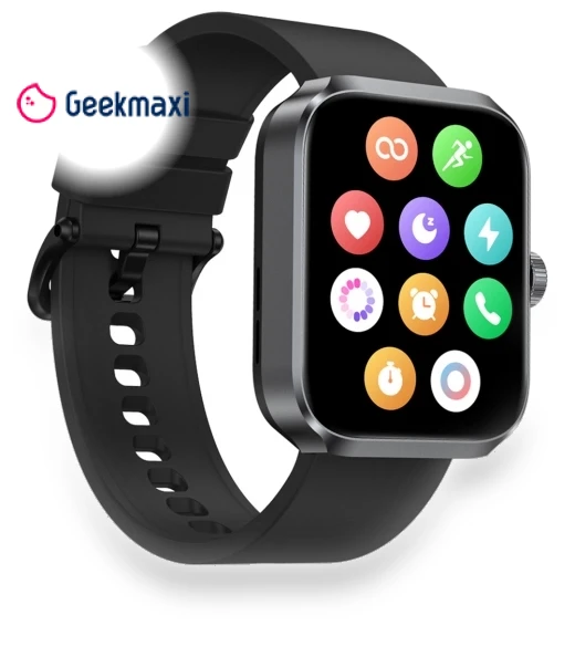 Beyond 3 Plus Smartwatch — Smartwatches, Zeblaze