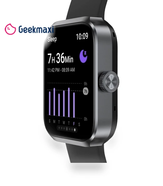 Beyond 3 Plus Smartwatch — Smartwatches, Zeblaze