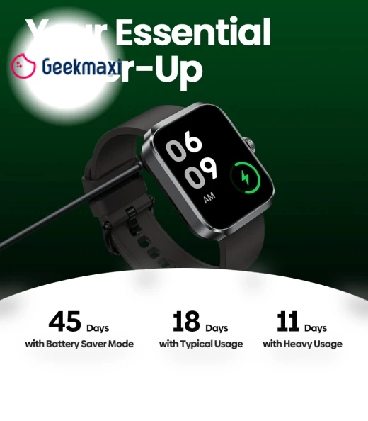 Beyond 3 Plus Smartwatch — Smartwatches, Zeblaze