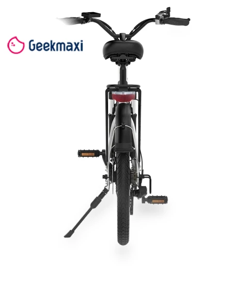 Electric Bike — Electric Self-Balancing Scooters, ESKUTE