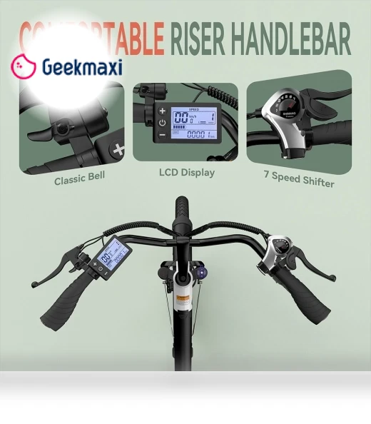 Electric Bike — Electric Self-Balancing Scooters, ESKUTE