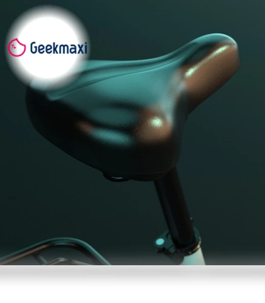 Electric Bike — Electric Self-Balancing Scooters, ESKUTE
