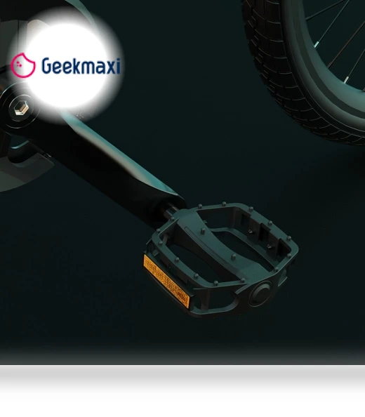 Electric Bike — Electric Self-Balancing Scooters, ESKUTE
