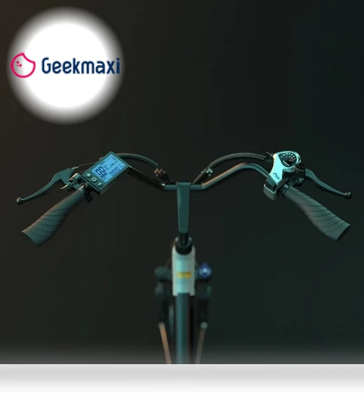 Electric Bike — Electric Self-Balancing Scooters, ESKUTE