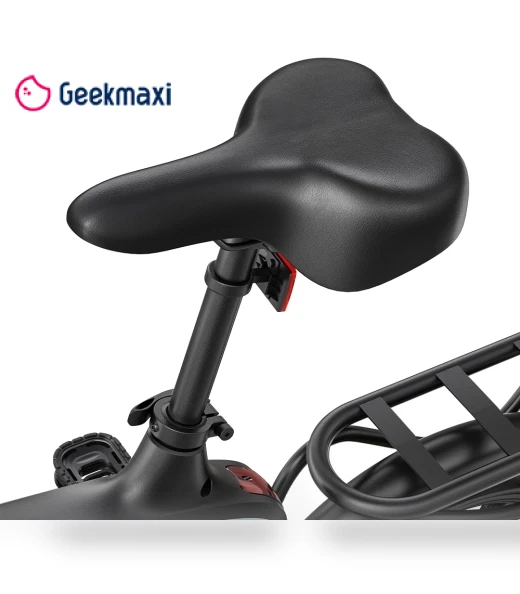 Urban Foldable Electric Bike — Electric Self-Balancing Scooters, DYU