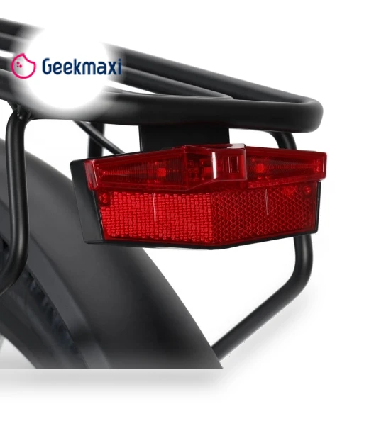 Commuter Electric Bike — Electric Self-Balancing Scooters, Touroll