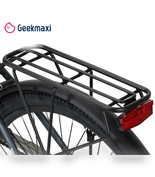 Commuter Electric Bike — Electric Self-Balancing Scooters, Touroll