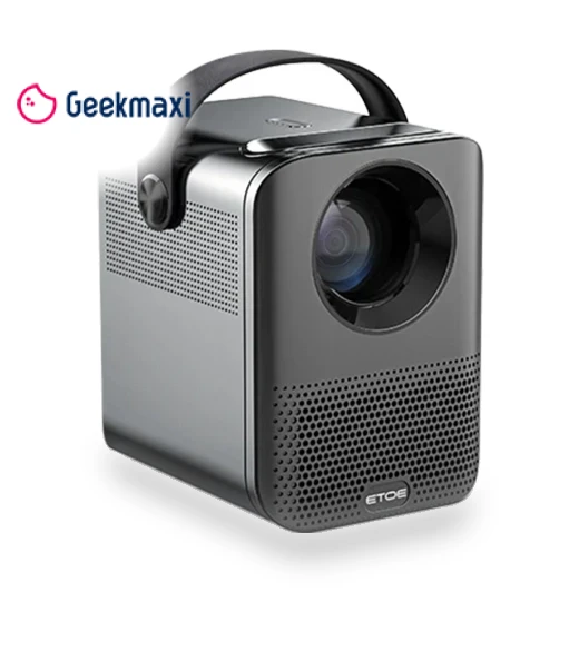 Projector D2 Pro — Home Theater Projectors, ETOE