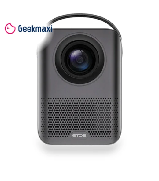 Projector D2 Pro — Home Theater Projectors, ETOE