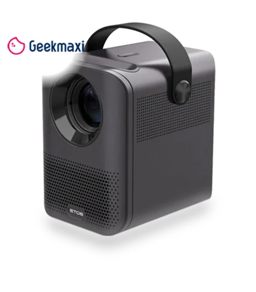 Projector D2 Pro — Home Theater Projectors, ETOE