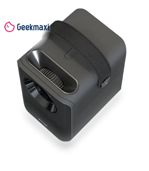 Projector D2 Pro — Home Theater Projectors, ETOE