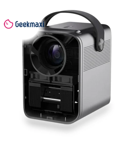 Projector D2 Pro — Home Theater Projectors, ETOE