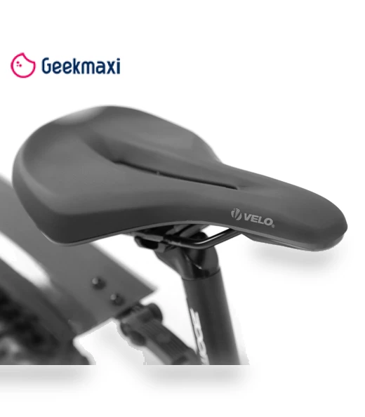 Mountain Electric Bike — Electric Self-Balancing Scooters, DUOTTS