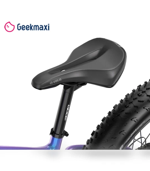 Mountain Electric Bike — E-Bikes, DUOTTS