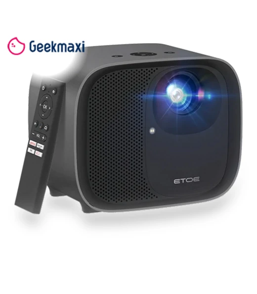 LCD Projector — Home Theater Projectors, ETOE