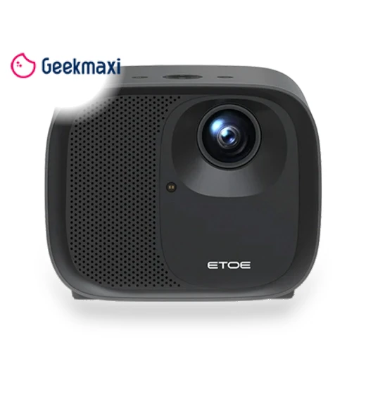 LCD Projector — Home Theater Projectors, ETOE