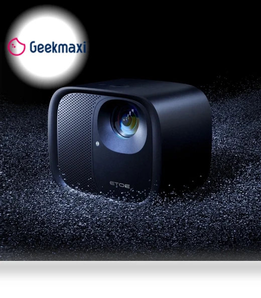 LCD Projector — Home Theater Projectors, ETOE