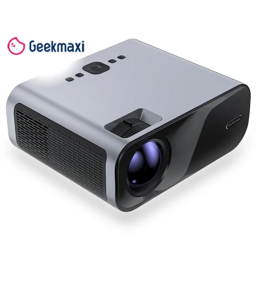Mini Projector — Home Theater Projectors, SUREWHEEL