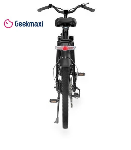 Electric Bike — Electric Self-Balancing Scooters, ESKUTE