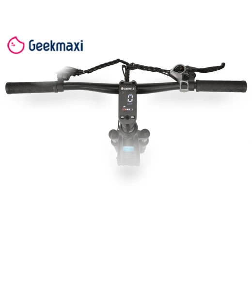 Electric Bike — E-Bikes, ESKUTE