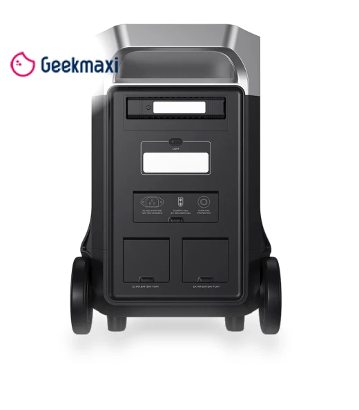 Portable Power Station — Power Inverters, FOSSiBOT