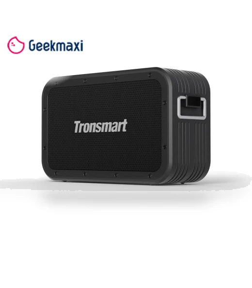 Outdoor Speaker — Portable Audio Solutions, Tronsmart