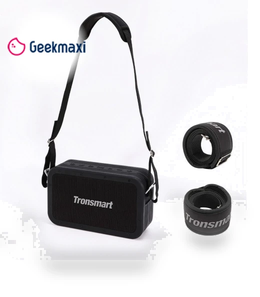 Outdoor Speaker — Portable Audio Solutions, Tronsmart