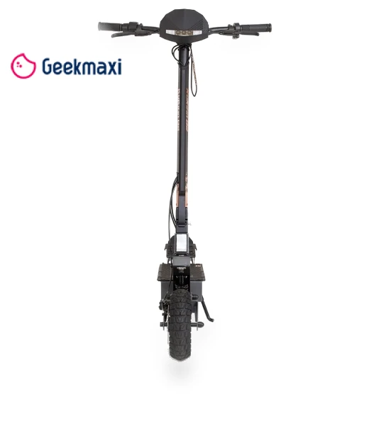 Off-road Electric Scooter — Electric Self-Balancing Scooters, KUKIRIN
