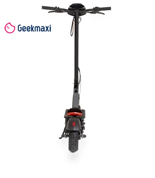 Off-road Electric Scooter — Electric Self-Balancing Scooters, KUKIRIN