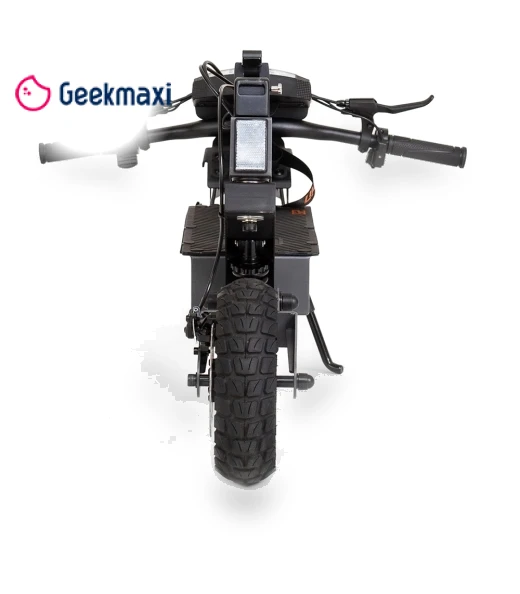 Off-road Electric Scooter — Electric Self-Balancing Scooters, KUKIRIN